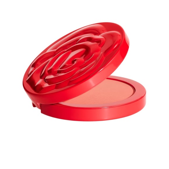 Magda Butrym Other - NIB MAGDA BUTRYM H&M Powder blush Compact Pinch Me